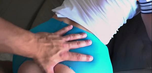  Waifu Deepthroat and Passionate Ass Fucking - Homemade
